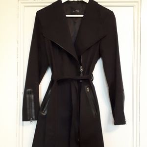 Mackage Estela trench coat
